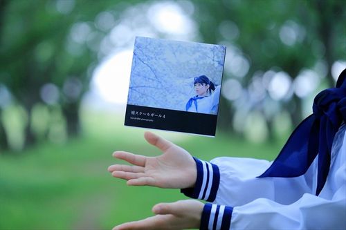 長谷川圭佑】少女寫集2011 | Village Vanguard Online Store