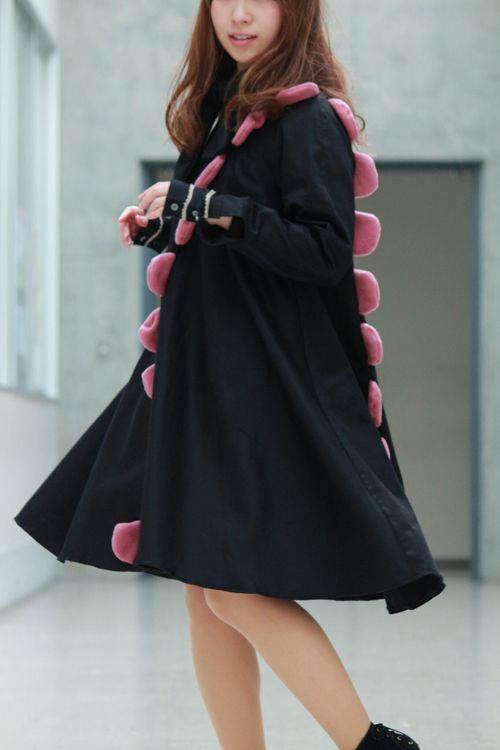 戯へ もふもふワンピース ピンク ヴィレッジヴァンガードオンラインストア Buyee 通販代理購入サービス ヴィレッジ ヴァンガードオンラインストアでお買い物