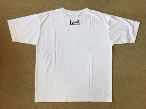 レイターズ×ヴィレヴァン】＜VV限定＞ビッグTシャツ（ホワイト