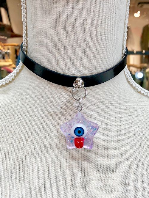 【新品未開封】 トライガン バレットチョーカー 新品未開封】 トライガン バレットチョーカー