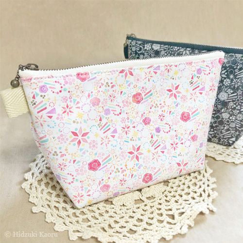 レウクラウド　モフモフ毛玉ペンケース レウクラウド第3弾】モフモフ毛玉ぬいぐるみペンケース