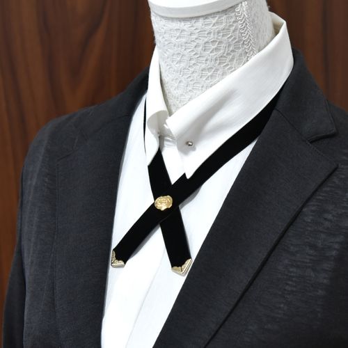 国内で当店のみ Devil666ish - Our memory choker CHOKER – DEVILISH