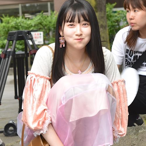 ユニコーン　ブロ―チ　ネックレス ユニコーンのペンダントネックレス（シルバー） - Yadokari beads