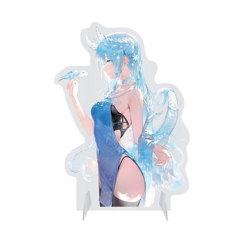 うみぼうず アクスタ c108 コミケ うみぼうず】特大アクリルスタンド | ヴィレッジヴァンガード