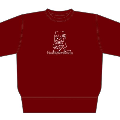 タペストリー AINI】タペストリー B4サイズ みずき＜B4 Tapestry（MIZUKI