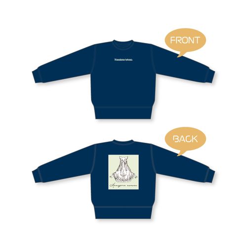 kson×レッツゴー!陰陽師】Tシャツ ニヤリ顔ver.（Lサイズ