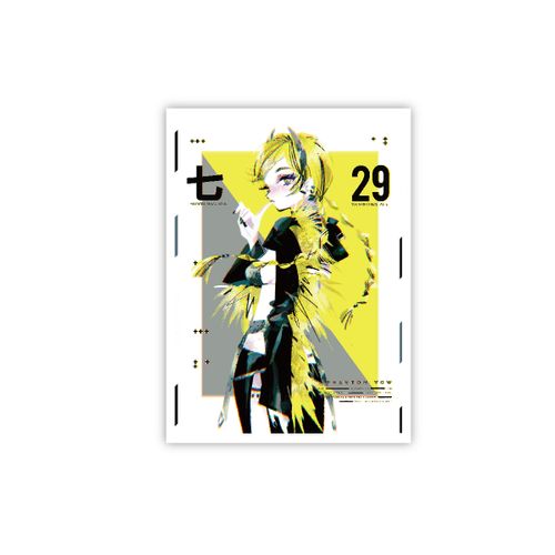 まのでまりな❤️‍🔥個展12/28~&初画集発売 (@mrn0093.bsky.