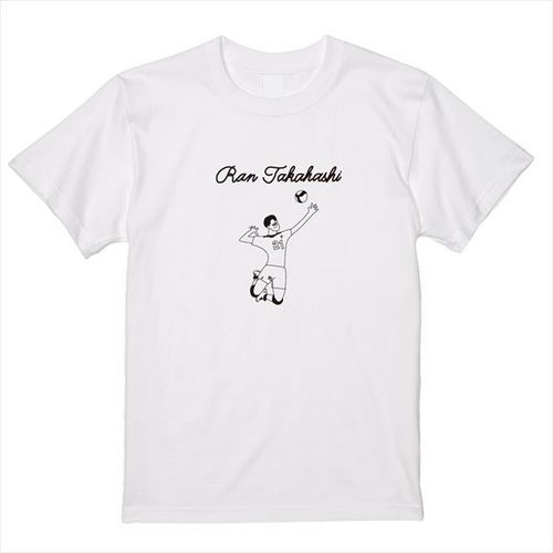 ✦高橋藍 シャツ✦ 高橋藍】Tシャツ/S | Village Vanguard Online Store - Buyee, an
