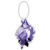 ボッカデラベリタ　柊キライ　WOOMA　アクリルキーホルダー　トレーナー 柊キライ×WOOMA】＜再再受注＞アクリルキーホルダー≪ボッカデラ