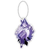 ボッカデラベリタ　柊キライ　WOOMA　アクリルキーホルダー　トレーナー ボッカデラベリタ 柊キライ WOOMA アクリルキーホルダー トレーナー