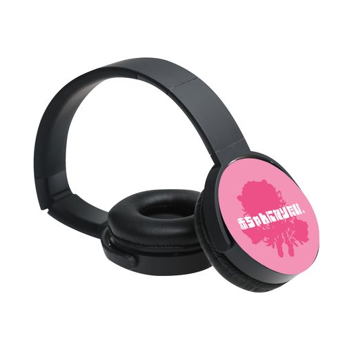 へっぽこばぶ太郎】Bluetoothヘッドホン | ヴィレッジヴァンガード