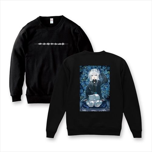 vaultroom×猫麦とろろ コラボTシャツ vaultroom×猫麦とろろ Tシャツ M