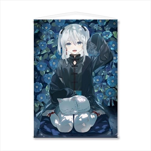 猫麦とろろ× vaultroom NEKOMUGI TORORO TEE(猫麦とろろ 猫麦とろろ× vaultroom NEKOMUGI TORORO TEE(猫麦とろろ