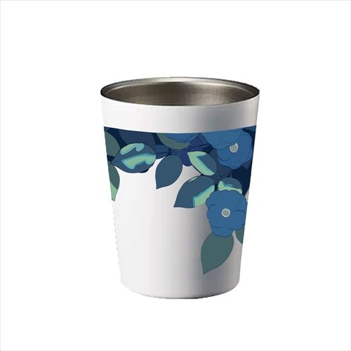 猫麦とろろ】タンブラー WH | Village Vanguard Online Store