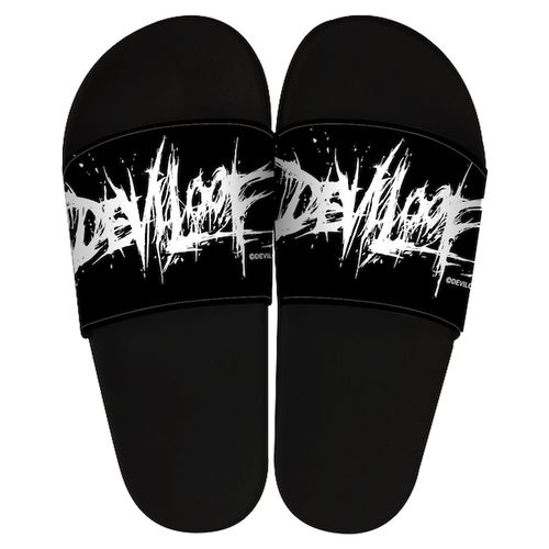DEVILOOF】シャワーサンダル 27cm | Village Vanguard Online