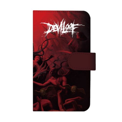 DEVILOOF】全機種ケース Devil's Proof | - Buyee, un servizio proxy