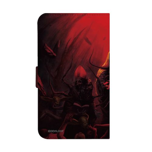 DEVILOOF】全機種ケース Devil's Proof | - Buyee, un servizio proxy