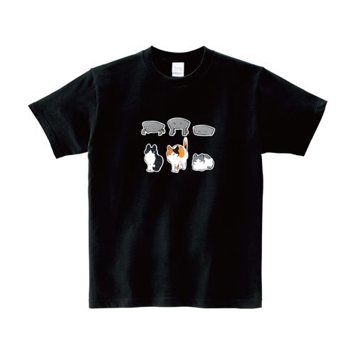 Chilla's Art】Tシャツ BK ヴィランズ XXL | Village Vanguard