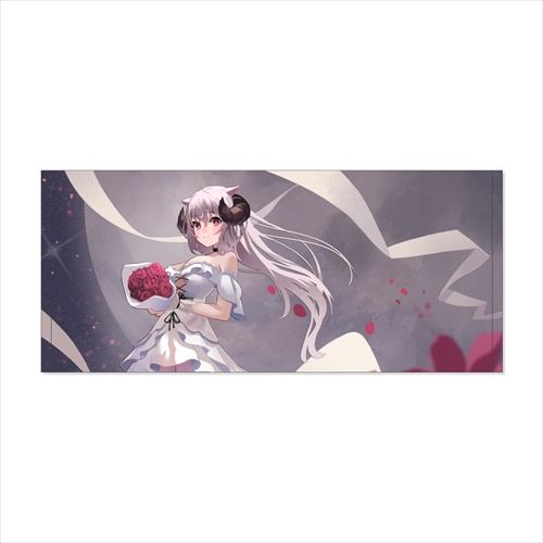 666 紅刃 フェイスタオル 涎を垂らした悪い狼さん 666 紅刃 フェイスタオル 涎を垂らした悪い狼さん - メルカリ