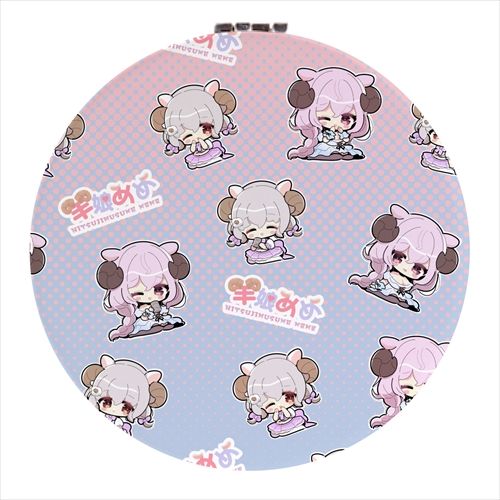 Panpiano】ケース付きミラー | Village Vanguard Online Store - Buyee