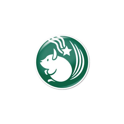 Coffee Meister ピンバッジ Coffee Meister ピンバッジ