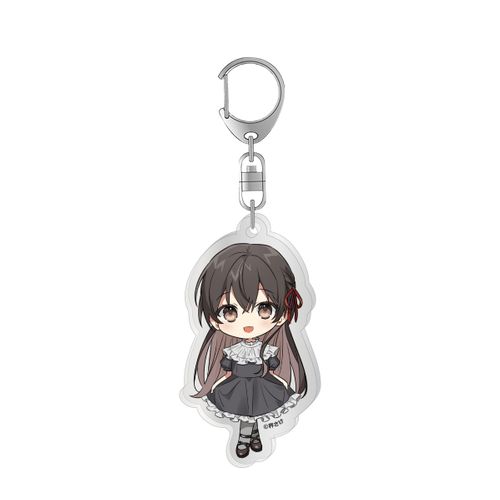 さやか★キーホルダー Amazon.co.jp: マジンガーZ 兜甲児＆弓さやかアクリル