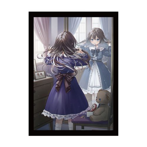 界さけ】複製原画 身支度 | Village Vanguard Online Store - Buyee