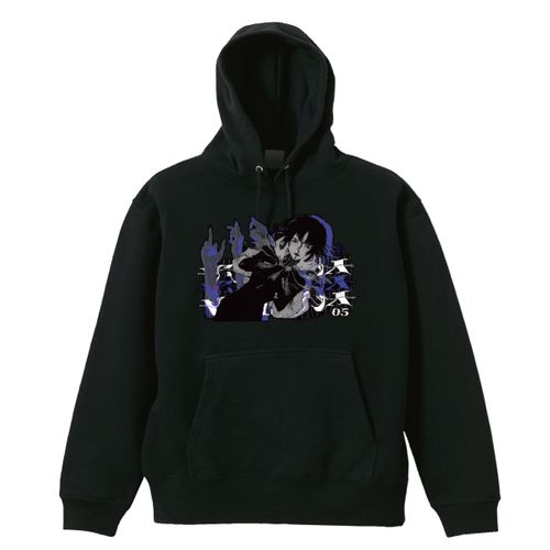 はらぺこ スウェット はらぺこ商店】Eve スウェット（ブラック / M） | ヴィレッジ