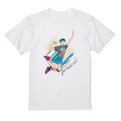 高橋藍 Mサイズ Tシャツ 新品未開封品‼️ 2025年最新】髙橋藍 tシャツの人気アイテム - メルカリ