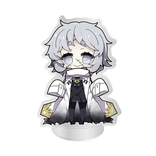 この音止まれスタンドキャラクターイラスト　サイン入れ この音止まれスタンドキャラクターイラスト サイン入れ 作品名