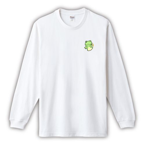 FCRB プラクティスシャツ　ロンT ワンポイント FCRB プラクティスシャツ ロンT ワンポイント - メルカリ