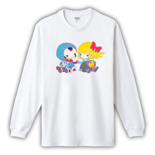 きくお Tシャツ KIKUO × SI_KU.K Tシャツ | palpito