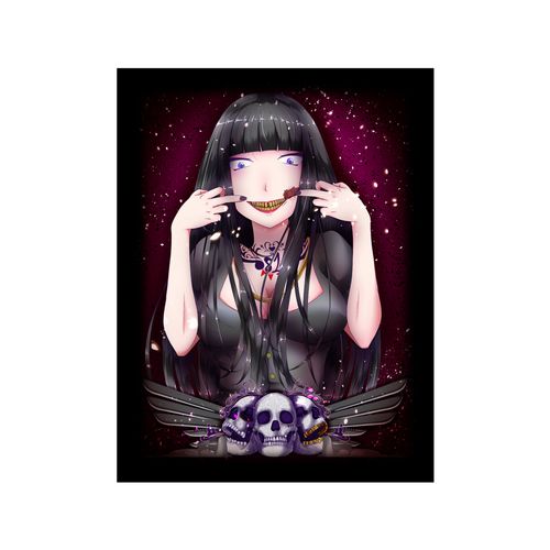 MASA WORKS DESIGN】ステッカー 斉藤澪 | Village Vanguard Online