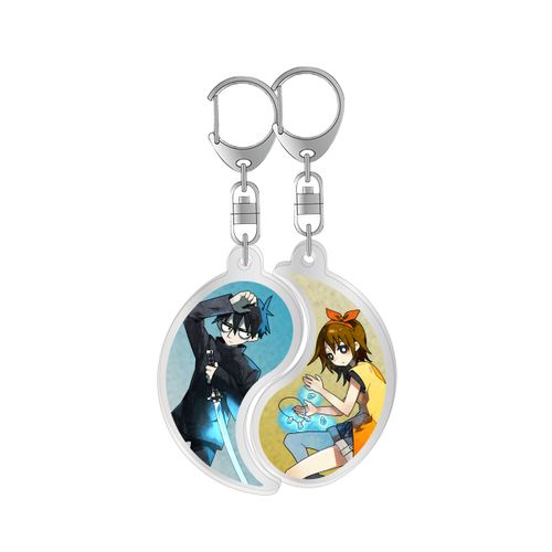 カゲプロ　daze アクリルキーホルダー 未開封《激レア》カゲロウプロジェクト アクリルキーホルダー まとめ