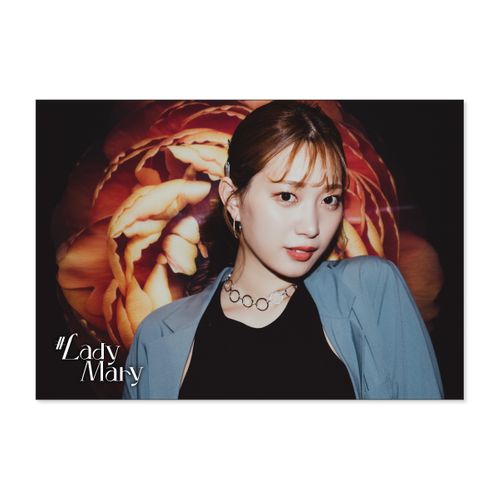 Mリーガー　声優　伊達朱里紗×VILLAGE VANGUARDグッズセット 公式】ヴィレッジヴァンガード on X: 