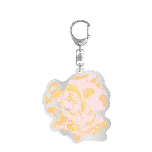 ぐちり　暇　ヴィレバンコラボ　アクキー ボカロP「ぐちり」× ヴィレッジヴァンガードのコラボグッズが