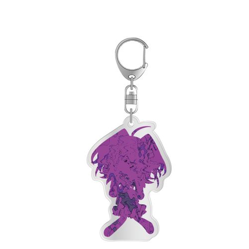 ぐちり×暇】かわいいアクキー（アブノーマリティ・ダンシンガール_通常