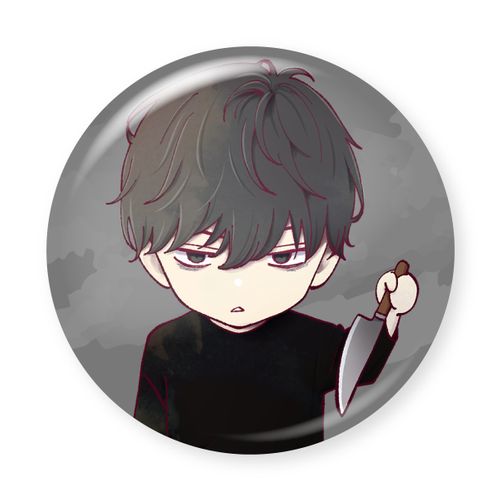 すずめくん】缶バッジ ナイフ | - Buyee, un servizio proxy di