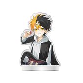 狐面と鬼灯専用ページ 狐面堂】半狐面「鬼灯」 | Village Vanguard Online Store