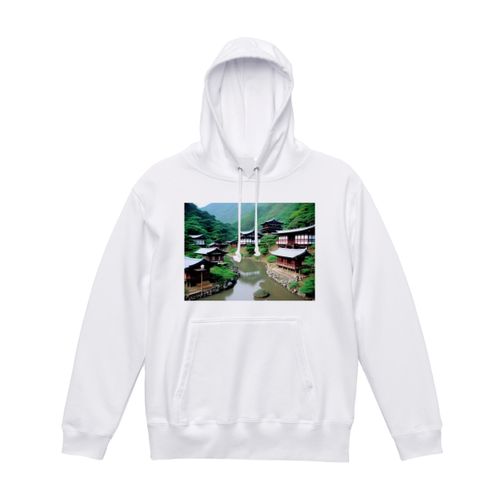 oops cool パーカー　XL □ 公式 □ SAYSKY/セイスカイ スウェットパーカー ZMLHO01c901