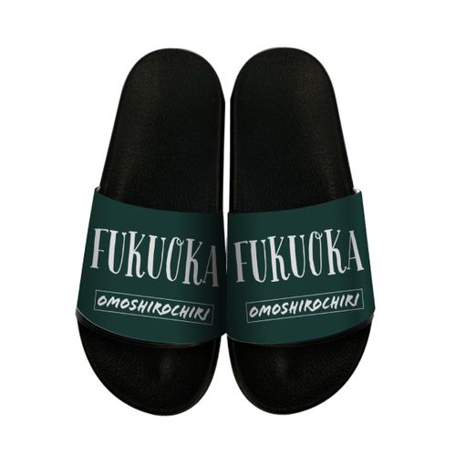 氣志團 シャワーサンダル DEVILOOF】シャワーサンダル 27cm | Village Vanguard Online