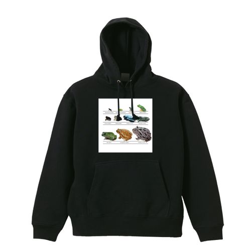 高橋藍】パーカー/L 限定複製サイン入りポストカード付