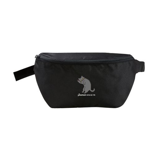 しーまん】ウエストポーチ | Village Vanguard Online Store - Buyee