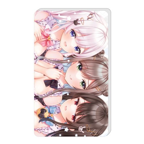 伊ヶ崎綾香】モバイルバッテリー | Village Vanguard Online Store