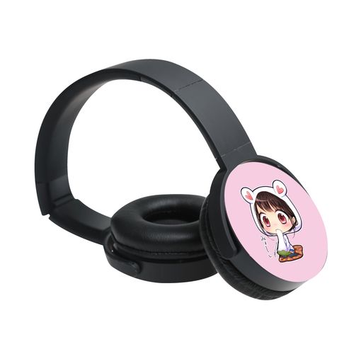 伊ヶ崎綾香】Bluetoothヘッドホン | ヴィレッジヴァンガードオンライン