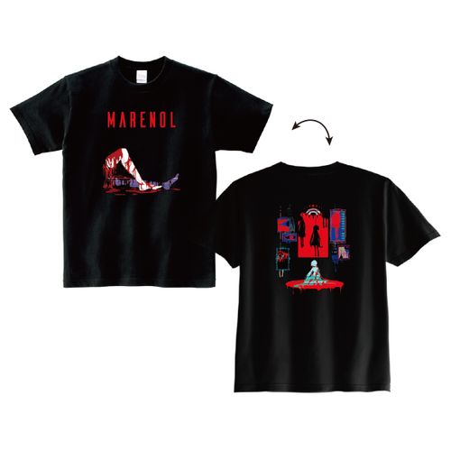 【未開封】BABYL 夏祭り Tシャツ L 1772322395.jpg?1568128326