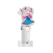 狐面堂】半狐面「鬼灯」 | Village Vanguard Online Store