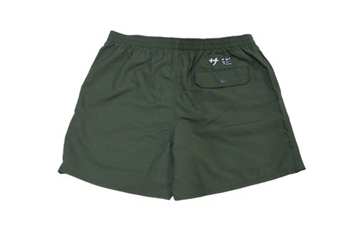 サ道】サウナパンツ 濃緑 S/M | Village Vanguard Online Store