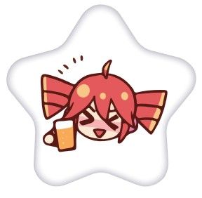 重音テト】星型缶バッジ乾杯| - Buyee日本代购服务| 在VV商城(比利治