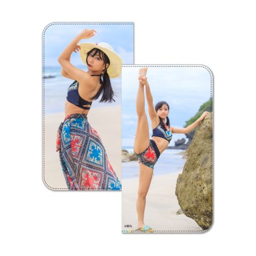 maru　チェキ Amazon.co.jp: ばつ丸くん サイン入りチェキ風カード : おもちゃ